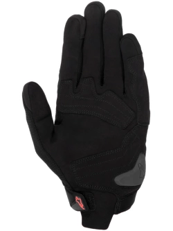 Rękawice motocyklowe Alpinestars SP X 1 czarno-czerwone