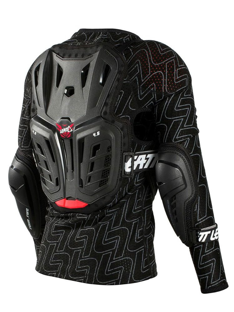 Zbroja dziecięca Leatt Body Protector 4.5