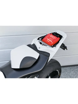 Apteczka motocyklowa Lampa