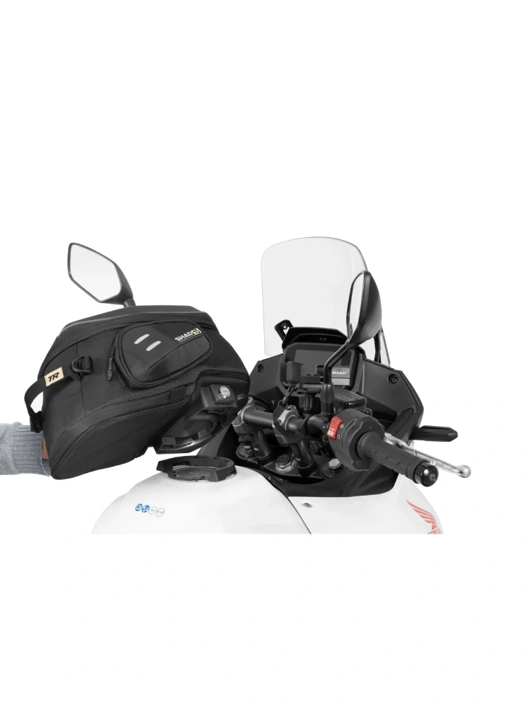 Mocowanie tankbagów Shad Click System BMW R 1300 GS Adventure (25-)