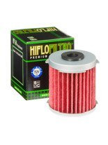 FILTR OLEJU HIFLO HF168