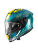 Gloss/yellow/blue