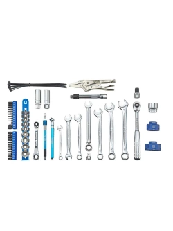 Zestaw narzędzi motocyklowych Touratech Ducati Desert X 937/ Multistrada V2/ V4