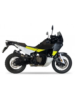 Tłumik motocyklowy IXIL RB Race Xtrem CF Moto, KTM, Husqvarna (wybrane modele)