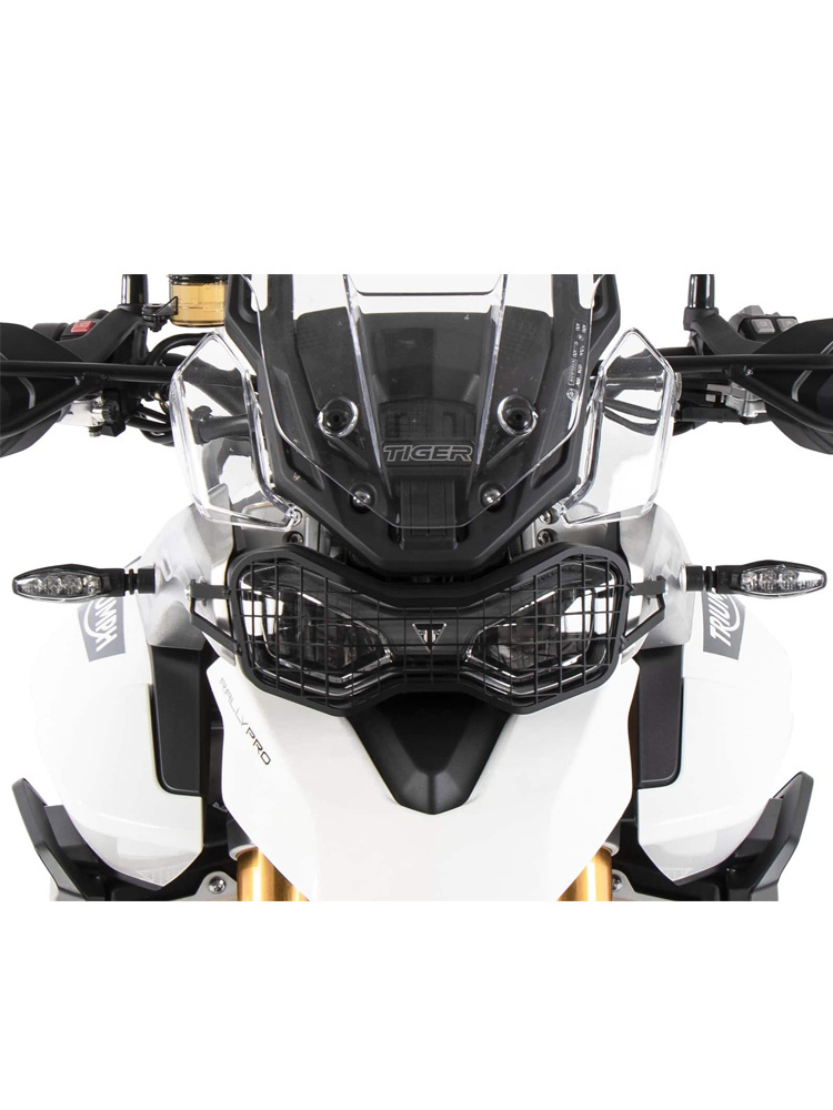 Osłona świateł Hepco&Becker Triumph Tiger 850 Sport (21-)