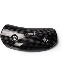 Osłona Termiczna Akrapović Honda CBR 1000RR-R Fireblade/ SP (20-23) włókno węglowe