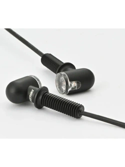 Kierunkowskazy motocyklowe Led Daytona D-Light Mini3 uniwersalne [2 sztuki]