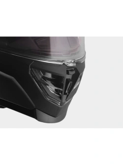 Kask integralny LS2 FF818 Storm III czarny