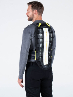 Ochraniacz pleców Knox Aegis v14 [6 płytek]