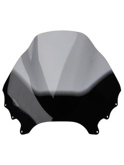 Szyba do skutera MRA Racing "R" Honda Silverwing 600 (FJS600) (01-09) przyciemniana