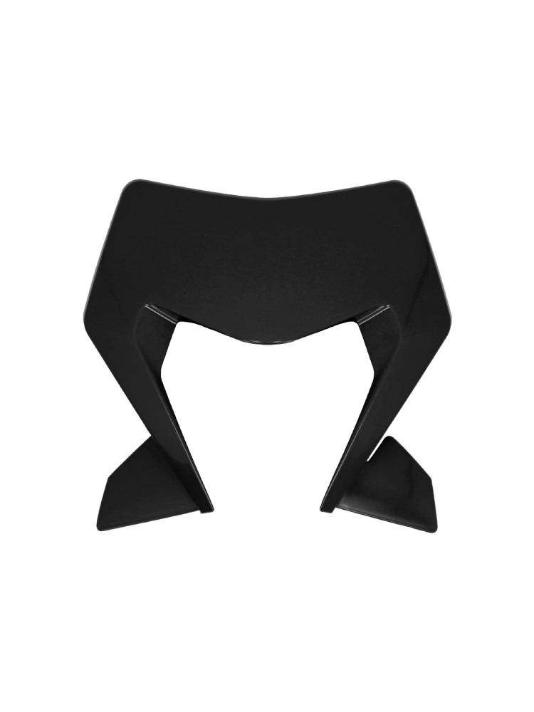 Pełny zestaw plastików Acerbis czarny KTM (wybrane modele)