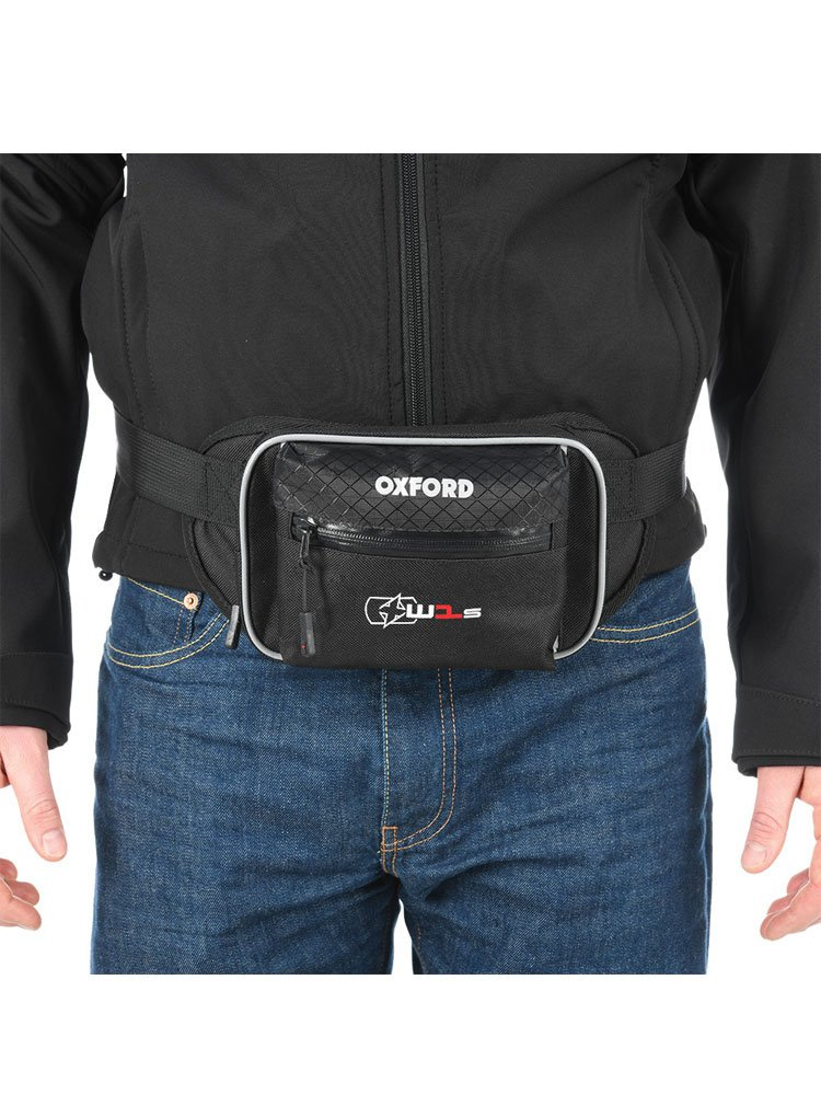 Torba na pas Oxford XW1S [pojemność: 1.5l]