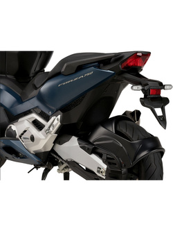 Błotnik tylny PUIG Honda Forza 750 (21-), X-ADV (17-) czarny
