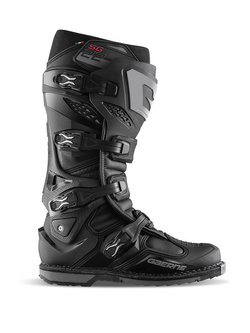 Buty enduro Gaerne SG-22 czarne