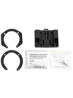 Tankring Basic Hepco&Becker Honda CBR 1000 RR Fireblade (08-13)