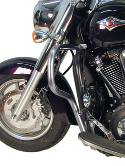 Gmole - chrom Hepco&Becker do Kawasaki VN 2000 [04-10]