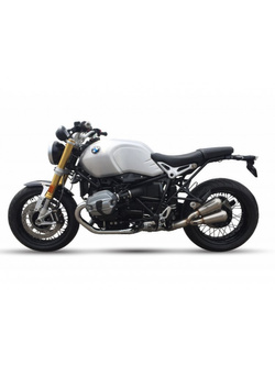 Tłumik IXIL DUAL RACE XTREM, OVC13 (SLIP ON) - BMW NINE T