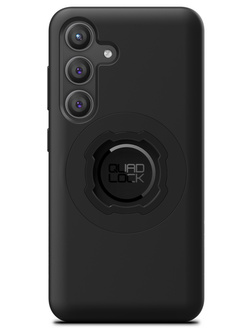 Zestaw 360 Quad Lock: etui na telefon Samsung Galaxy S24+ + wybrane komponenty