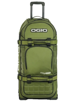 Torba Ogio RIG8900 zielona [pojemność 123l]