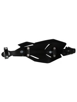 Handbary Acerbis X-Factor Aprilia 660 (22-)/ Rally (25-) czarne