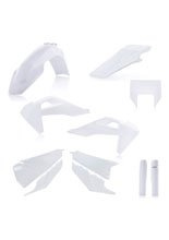 Pełny zestaw plastików Acerbis Husqvarna FE/ TE [20']