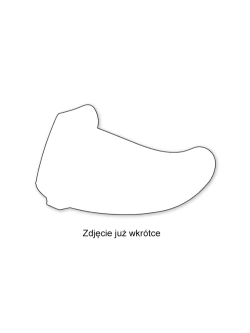 Szybka do kasku Klim Krios, Krios Pro fotochromatyczna