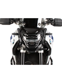 Osłona świateł Hepco&Becker BMW F 900 GS (24-)
