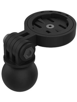 Uchwyt na nawigację Beeline Moto Ball Mount z zaciskiem kulkowym