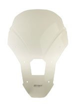 Szyba motocyklowa MRA Touring "T" Honda CRF 1100 L Africa Twin / Adventure Sport DCT (20-23) przeźroczysta