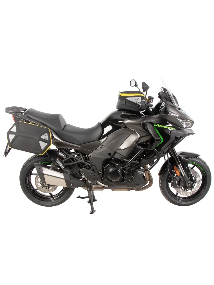 Tankring Basic Hepco&Becker Kawasaki Versys 1100/SE (25-)