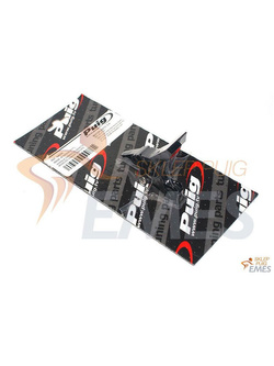 Mocowanie dźwigni sprzęgła PUIG do Aprilia Shiver 750 [07-16] / Shiver 900 [17-20] / Dorsoduro 900 [17-20]