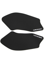 Tankpady boczne Onedesign do Hondy CB 1000 R (21-25) czarne