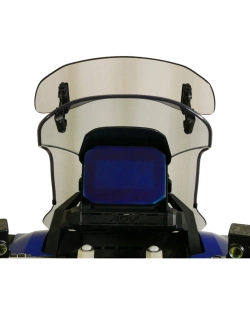 Szyba do skutera MRA "VTM" Honda ADV 350 (22-) przyciemniana 