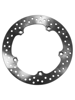 Tarcza Hamulcowa Brembo Serie Oro Fixed Prime Line Honda VRF 1200 X Crosstourer (12-23) [śr. 276 mm]