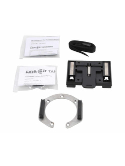 Tankring Basic Hepco&Becker do Kawasaki ZZ-R 600 (90-92) 