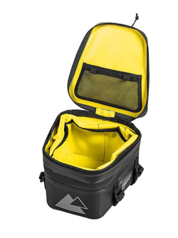 Torba na bagażnik Touratech Tail Rack Bag+ EXTREME Edition Touratech 
