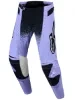 Light Violet/Black