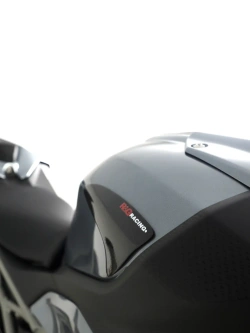 Slidery zbiornika R&G BMW (wybrane modele) czarne