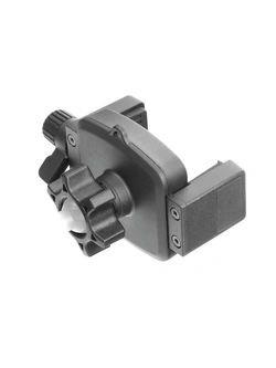 Uchwyt na telefon Lampa Clamp