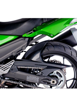 Błotnik tylny PUIG Kawasaki ZZR1400 (12-20) karbon