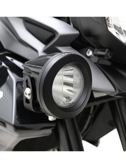 Zestaw lamp LED DENALI 2.0 DR1 z technologią DataDim + soczewki bursztynowe (2 sztuki)