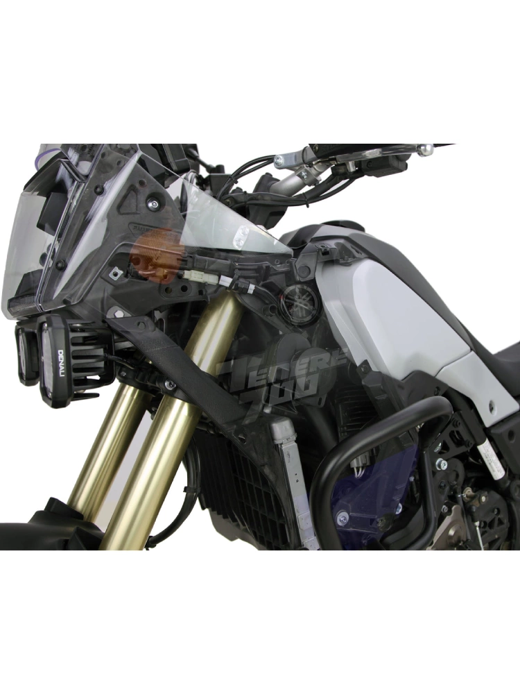 Mocowanie klaksonu Denali SoundBomb Split Yamaha Tenera 700 (19-22)