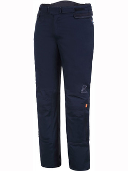 Spodnie motocyklowe tekstylne Rukka R-EX czarne