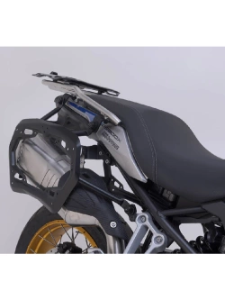 Stelaż kufrów bocznych SW-Motech PRO Voge 900 DSX (23-)