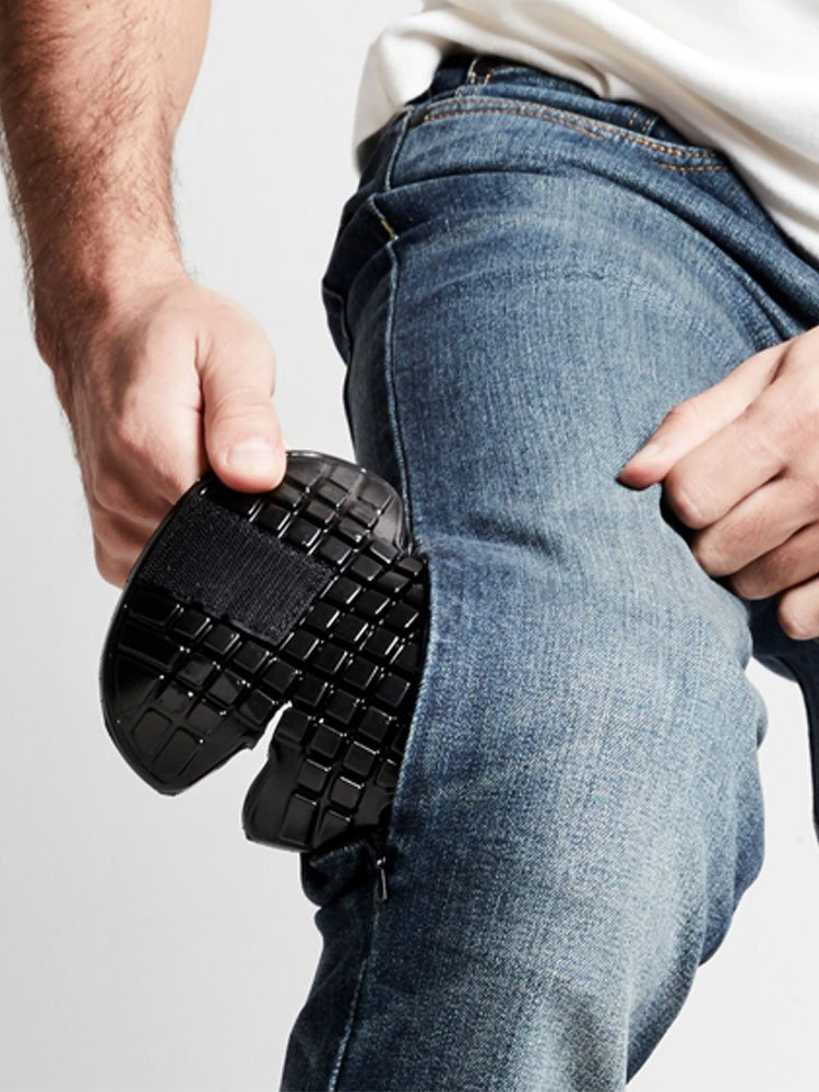 Jeansy motocyklowe Spidi J-Tracker rozmiary przedłużane