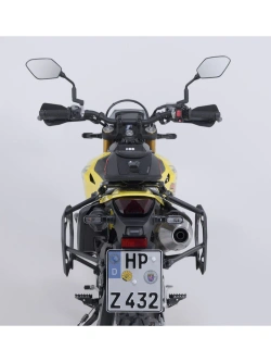 Stelaż kufrów bocznych SW-Motech PRO Suzuki DR-Z4S/ SM (25-)