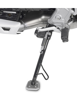 Poszerzenie stopki GIVI do Moto Guzzi V85 TT (19)