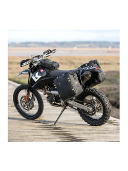 Torba motocyklowe Kriega OS-32 Soft Pannier