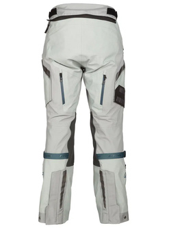 Spodnie motocyklowe tekstylne Klim Badlands Pro A3 szare