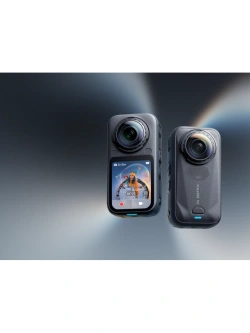 Kamera sportowa Insta360 X6